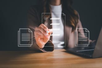 write expert cybersecurity technical assessment technology topics aws solution