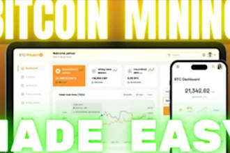 setup and istall real profitable bitcoin bot btc bot btc app for your devices