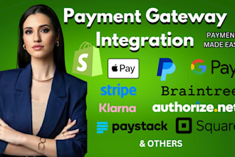 shopify payment, payment gateway, shopify app, stripe, paypal, crypto, high risk