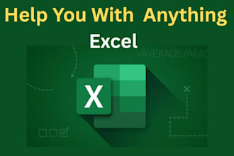 short and clean and format your excel data