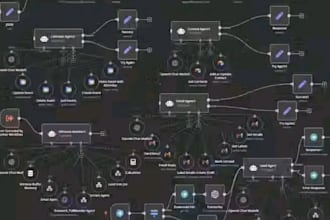 n8n automation mcp real estate workflows using n8n CRM lead capture zapier tools