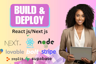 build lovable ai,ai web app,saas website,v0 developer,supabase app,n8n workflow