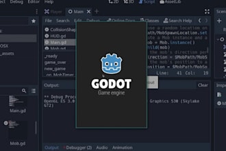 do godot for you