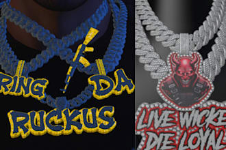 make custom chain mods for fivem and gta 5