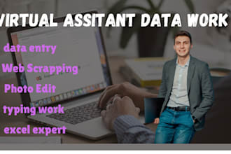 all kind of data entry in cheap rate