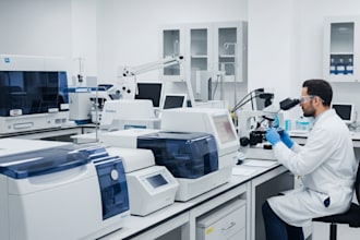 write customize lab sops for clia, cap, and iso compliance