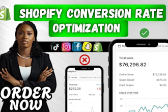 increase your conversion rate with cro audit
