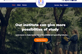 create responsive and clean UI UX design for app or website