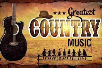 be your pop, rock, country, blues  music producer