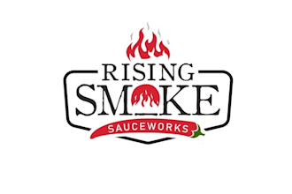 design hot sauce company logo