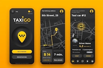 build custom fintech app neobank app mobile banking app and payment solution