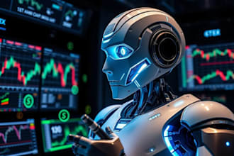 create frontrunner trading bot, automated profitable forex trading bot, ea robot