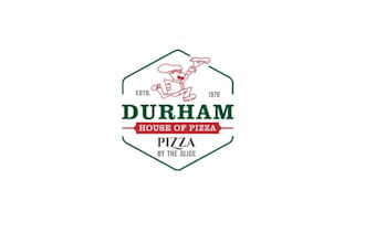 design unique pizza restaurant logo