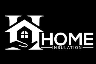 make unique home repair, home decor, roofing, handyman logo