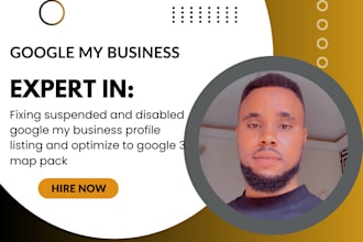 reinstate suspended google my business not approved gmb appeal gmb reinstate
