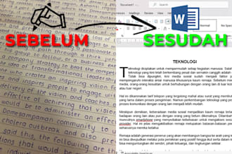 fast and reliable manual typing from PDF or image files to word or excel format