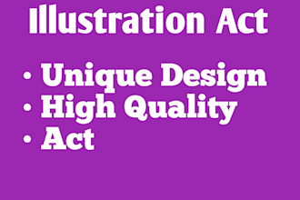 do professional illustration act expert