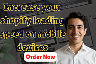 increase shopify store speed, shopify cro, shopify seo