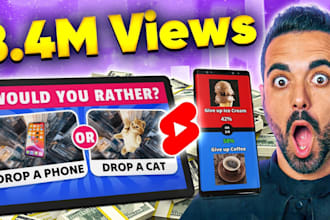 make fun and engaging trivia quiz videos for your youtube