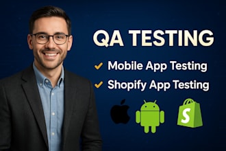 do qa app testing google play 20 app tester shopify app review app bug testing