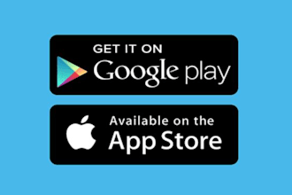 publish your app games on my old google play console account