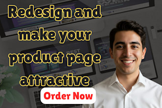 design product page on shopify, shopify product upload