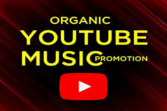 boost your organic youtube channel videos to 1m views in the USA