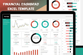 design financial sheet, income expense tracker, net worth, goal calculator
