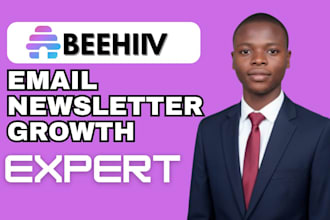 beehiiv newsletter beehive landing page beehive ai newsletter beehive website