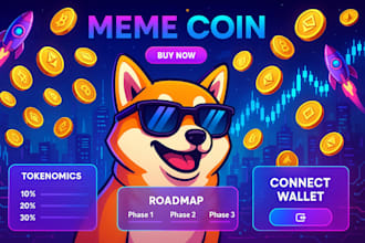 crypto meme coin website, meme token website, meme website