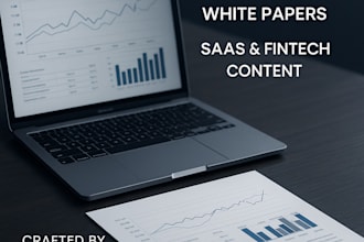 be your b2b expert writer for saas, fintech, etc