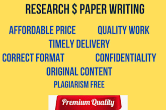 do market research, swot and competitor analysis