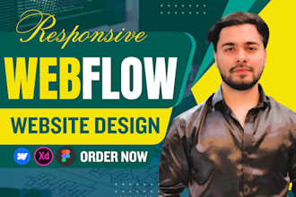 do webflow website design figma to webflow as a webflow developer
