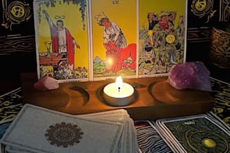 do accurate tarot reading for your relationship
