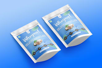 design custom packaging that stands out