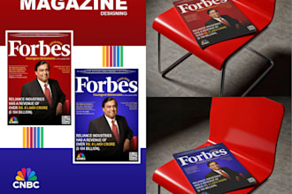 create professional cover page designs for your documents