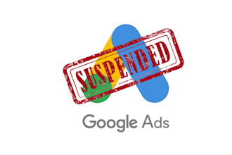 resolve your google ads suspension with professional support