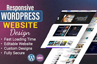 clone, revamp, or customize your wordpress site