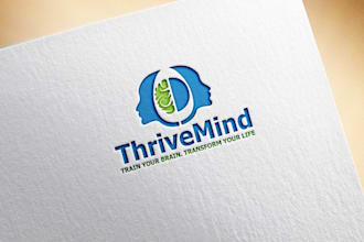 do well being brain training health services company logo