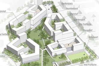 do architectural plan, site plan and landscape design