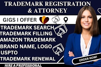do US UK trademark registration trademark research and attorney brand registry