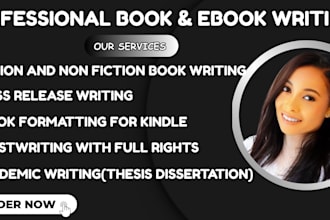 be your book writer, ebook writing, book writing, ghostwriting, german ebook