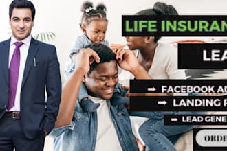 iul insurance leads mortgage protection leads life insurance leads