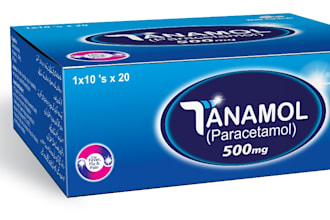 design professional pharmaceutical packaging
