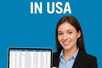 provide real estate agent contact lists