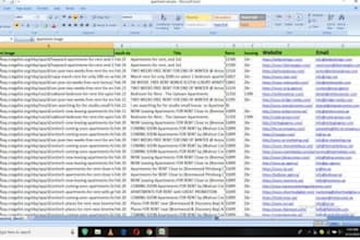 do image to text, pdf and word and audio to text, data translation