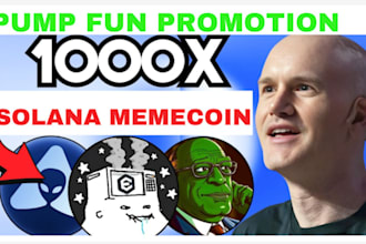 pump fun crypto promotion, telegram ads, to boost hype, engagement, visibility