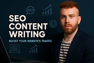 be your spanish content writer that rank and convert SEO