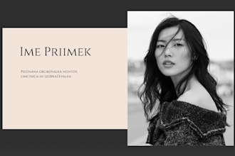 create professional unique website mockup UX,UI figma