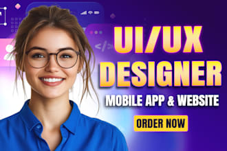 do figma website ui ux design website mockup website ui ux